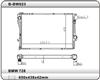 Aluminium Auto Radiator for Bmw 728