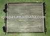 Radiator for Renualt Clio/ Kangoo Oem. : 7700428082