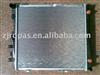 Radiator for Mercedes W126