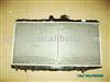 Aluminium Radiator For TOYOTA COROLLA, 1.3
