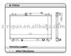 Aluminium Radiator For TOYOTA CAMERY