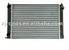 Aluminium Radiator For VW GOLF