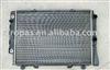 Aluminum radiator for MERDEDES W140 OEM.:1405002103