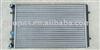 Aluminum radiator for VW GOLF    OEM.1J0121253N