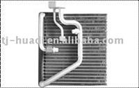 Evaporator for PLYMOUTH COLT 94-00