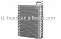 Evaporator for PEUGEOT 206/307