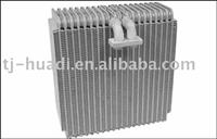 Evaporator for SUZUKI ESTEEM 95-02