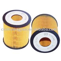 OIL FILTER  L321-14-302