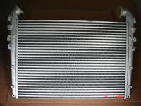 intercooler for truck