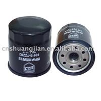 OIL FILTER 90915-YZZD2