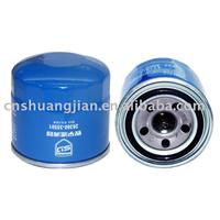 OIL FILTER 26300-35501