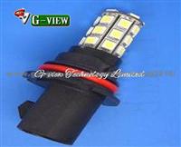 Auto Led Light (led Fog Lamp) 9006 18SMD 5050