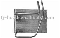 Evaporator for PLYMOUTH MINIVAN,VOYAGER 01-04