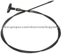 Cable for Kia Pride with Competitive Prices