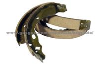 Brake Shoe For Kia Pride