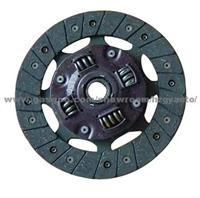 Clutch Disc For Kia Pride