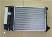 Radiator for BMW 520