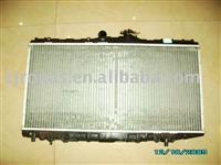 Aluminium Radiator For TOYOTA COROLLA, 1.3