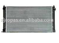 Radiator for Vw Golf Oem. 321121253al