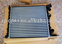 Radiator for RENAULT R19/CLIO OEM.:7700784040