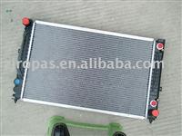 Radiator for AUDI A4/A6 OEM.:8D0121251L