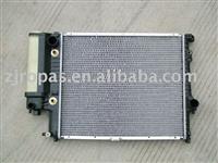 Radiator fow BMW 528