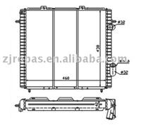 Radiator for RENAULT EXPRESS(91-)