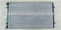 Radiator for VW GOLF OEM.1J0121253N 1J0121253P