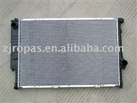 Radiator for BWM 740 OEM. 2242138/2243445