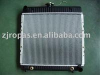 Radiator for MERCEDES W123420*488*32