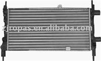 Radiator for OPEL KADETTE OEM.:13002049 530*285*34