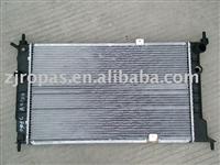 Radiator for Opel Astra 595*352*32