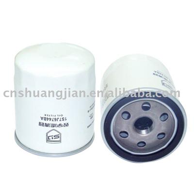 OIL FILTER 1S7J6744BA