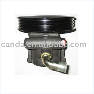 Power Steering Pump for OPEL ASTRA T-CAR