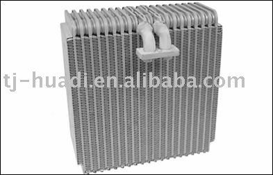 Evaporator for SUZUKI ESTEEM 95-02