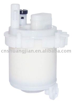 FUEL FILTER HB00-13-480M1