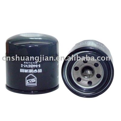 OIL FILTER 8-94456741-2