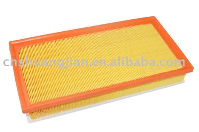 AIR FILTER 1JO 129 620A