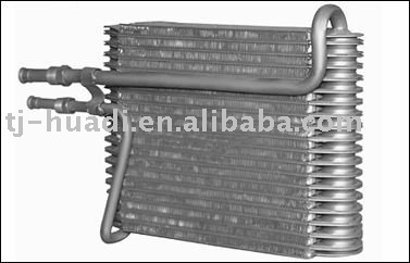 Evaporator for VOLVO 9SERIES 92-99