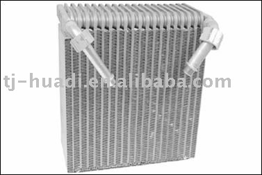 Evaporator for SUBARU  LEGACY 91-94