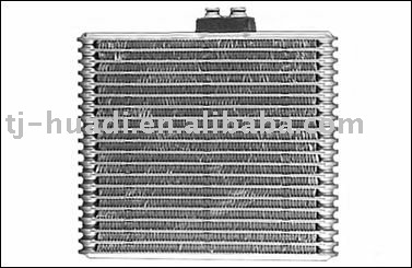 Evaporator for SUZUKI GRAND VITARA 97-04