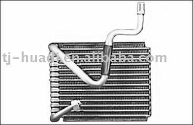 Evaporator for SUZUKI X-90 96-98 / SUZUKI SIDEKICK CULTUS  99-03