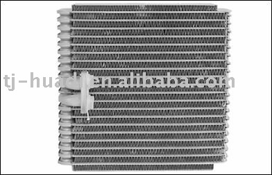 Evaporator for TOYOTA HI-ACE(JINBEI) R134