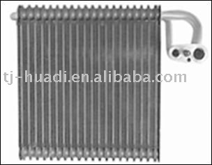 Evaporator for OLDSMOBILE AURORA 01-03