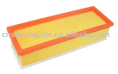 AIR FILTER 9643147580
