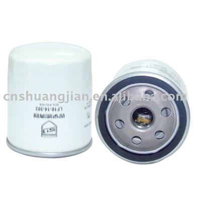 OIL FILTER LF10-14-302