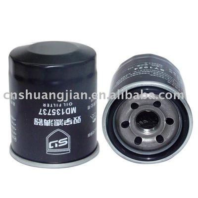 OIL FILTER  MD135737,MD352626