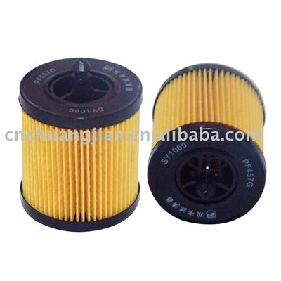 OIL FILTER PF457G