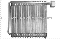 Evaporator for OLDSMOBILE BRAVADA 2002