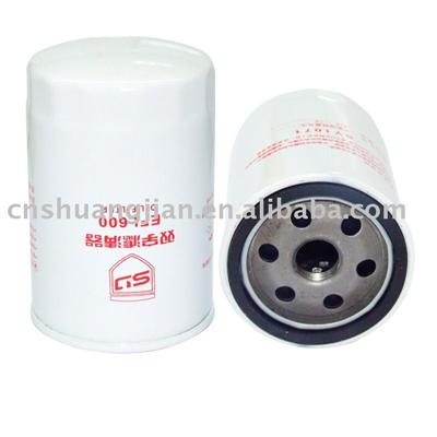 OIL FILTER EFL 600